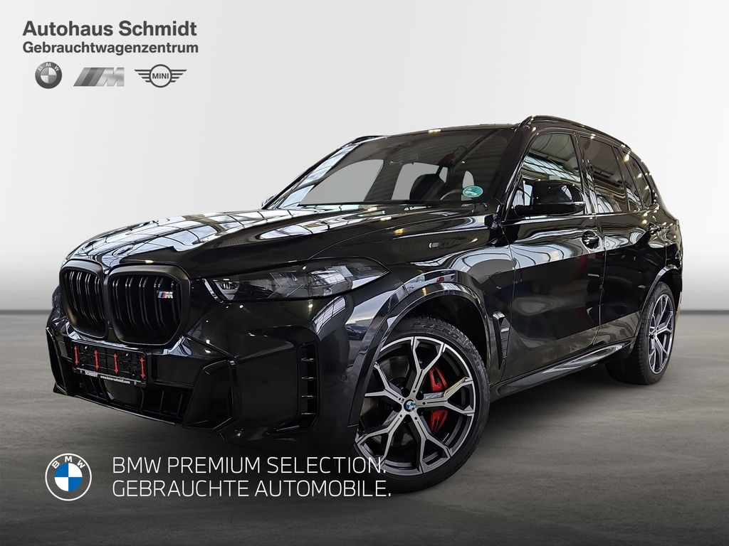 BMW X5 M60