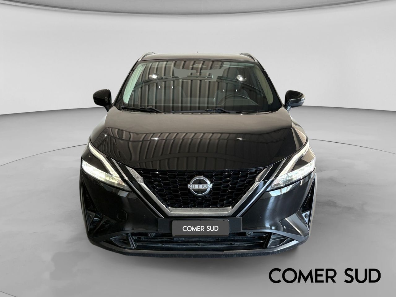 Nissan NISSAN Qashqai III 2021 - Qashqai 1.5 e-power N- imagem 2