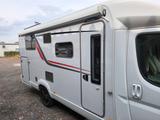 Bürstner Nexxo Van T 700 / Autark  - Bürstner T700