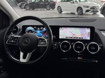Mercedes B 200 - 9