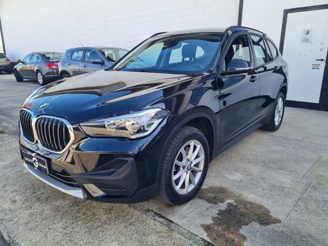 BMW Bmw X1 KM 87000