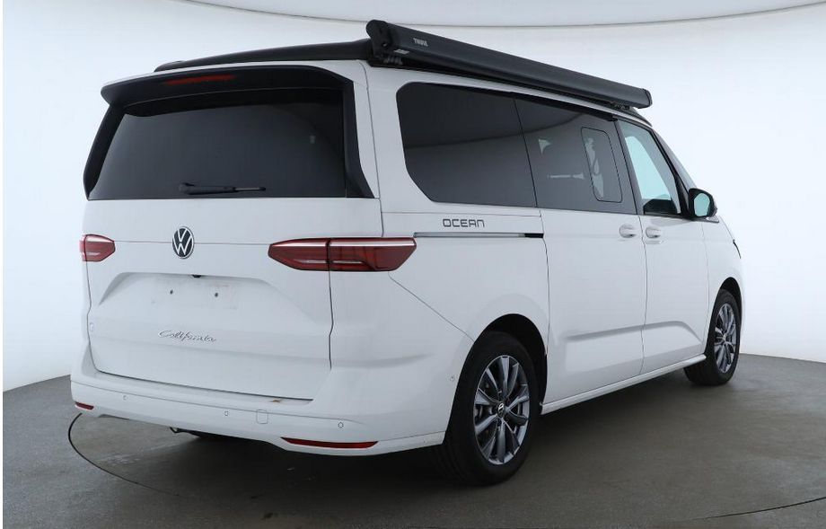 Volkswagen T7 California - Bild 3