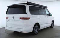 Volkswagen T7 California - Vorschau Bild 3
