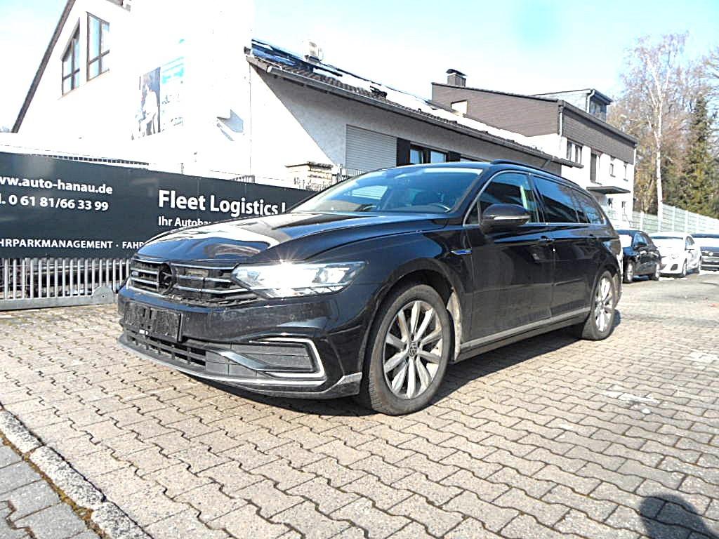 Volkswagen Passat Variant 1.4 TSI GTE  Nav/Kamera SCHADEN
