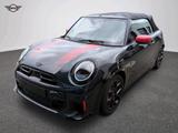 MINI John Cooper Works Cabrio - Automatik Gebrauchtwagen in Ulm