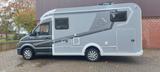 Knaus KNAUS VAN TI PLUS 650 MEG PLATINUM SELECTION  - Knaus Allradantrieb