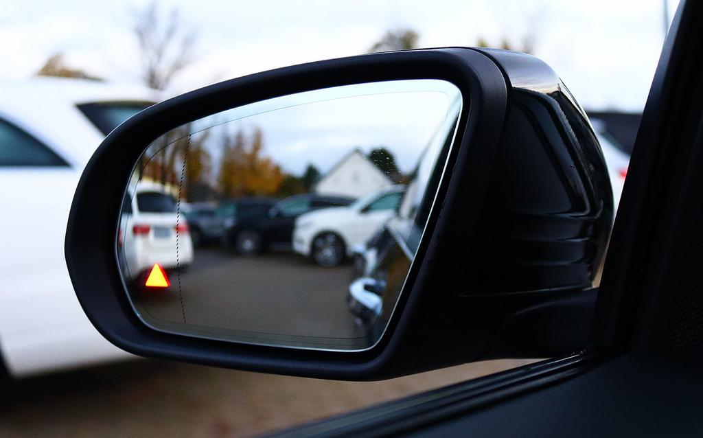 Mercedes-Benz C 63 AMG