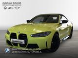 BMW M4 Competition xDrive Cabrio 820€ netto/mtl*HK H - gebrauchte BMW M4 aus dem Jahr 2024