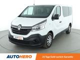 Renault Trafic 2.0 dCi L1H1 3,0t (8/9 Sitze) Life *NAVI* - Renault Trafic Gebrauchtwagen in München
