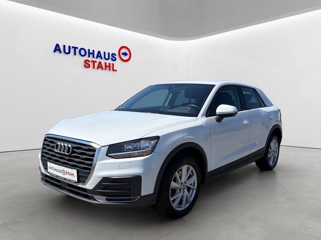 Audi Q2 1.6 TDI S tronic