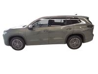 Volkswagen Tayron - Vorschau Bild 2