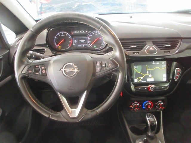 Fahrzeugabbildung Opel Corsa E 120 Years 1.4 66KW NAVI/LED/PDC/TEMP/ALU