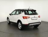 Seat Arona FR 1.5 TSI Beats Fast Lane AHK LED Navi - Seat mit Benzin-Antrieb