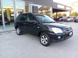 Hyundai KIA SPORTAGE 2,0 GPL 140 CV ACTIVE 5P - Hyundai TUCSON mit LPG-Antrieb