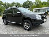 Dacia Duster I Prestige 4x2 LPG Gas Leder 1.HD TÜV NEU - Dacia Duster: Gas
