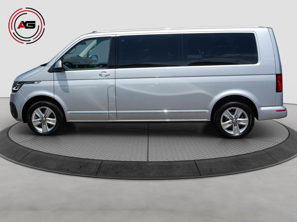 Volkswagen T6 Caravelle