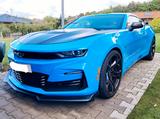 Chevrolet Camaro 2SS 1LE - Chevrolet aus 2022