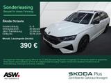 Skoda Octavia RS Combi 2.0TSI DSG 360° PANO Stdhzg AHK - Skoda Octavia Jahreswagen: RS