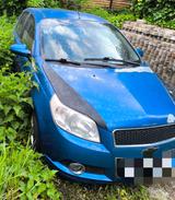 Chevrolet Aveo - Chevrolet 2500 von privat