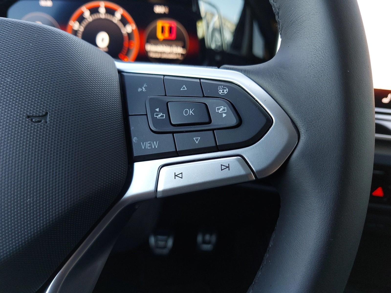 Volkswagen Golf VIII Variant 1.5 TSI Goal LED+ AHK RFK NAVI, миниатюра 22