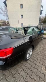 BMW 325i Cabrio - BMW 325: Cabrio, 325i
