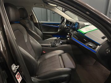 BMW 520 - 10