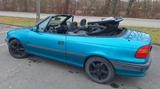 Opel Astra 1.6 Cabrio - Opel aus 1994