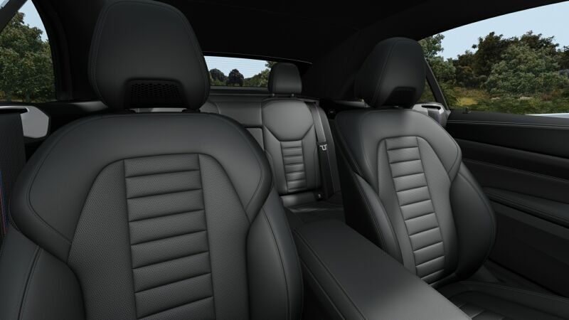 BMW M440 - Bild 10