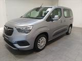 Opel Combo Life 1.2 Turbo AHK|2 Schiebetüren|Klima - Opel Combo: Van