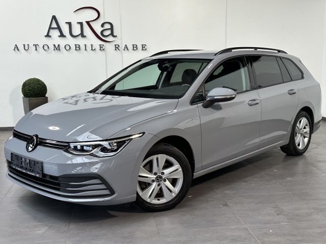 Volkswagen Golf Variant 2.0 TDI DSG Business NAV+LED+AHK+AC