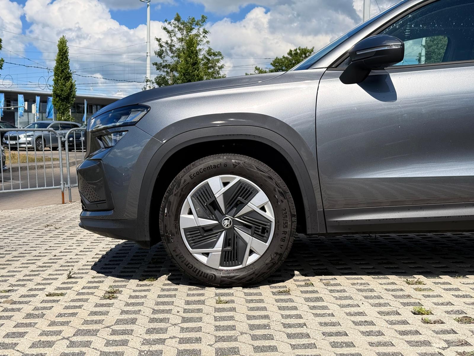 Skoda KODIAQ SELECT 193PS TDI 4X4 SOFORT VERFÜGBAR