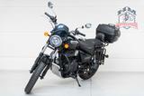 Royal Enfield Meteor 350 Stellar - ROYAL ENFIELD CHOPPER