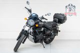 Royal Enfield Meteor 350 Stellar - ROYAL ENFIELD CHOPPER