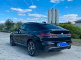 BMW X4 M40 M40i - - gebrauchte BMW X4 M40 aus dem Jahr 2020