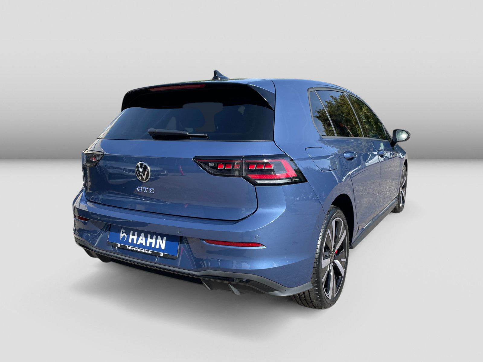 Volkswagen Golf GTE 1.5eHybrid DSG Matrix DCC 360° HUD Navi foto 4