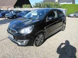Mitsubishi Space Star 1.2 Clear Tec Edition 100+ - Mitsubishi Space Star in Kiel