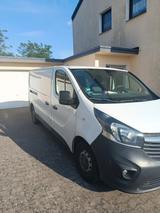 Opel Vivaro - Opel Vivaro in Bielefeld