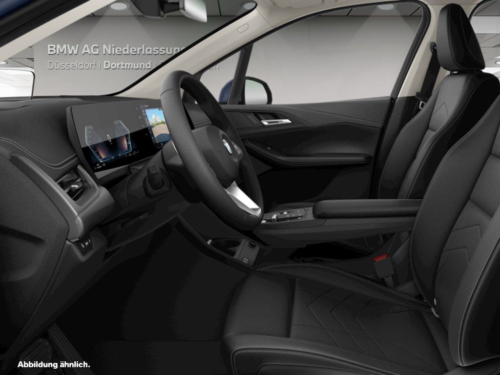 BMW 216 Active Tourer - Bild 5