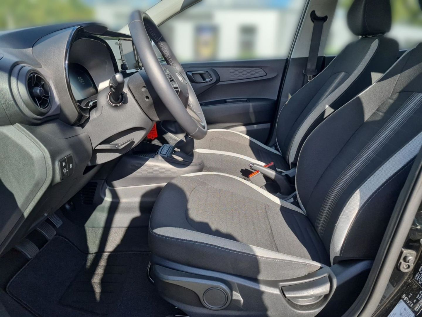 Hyundai i10 – Bild 7