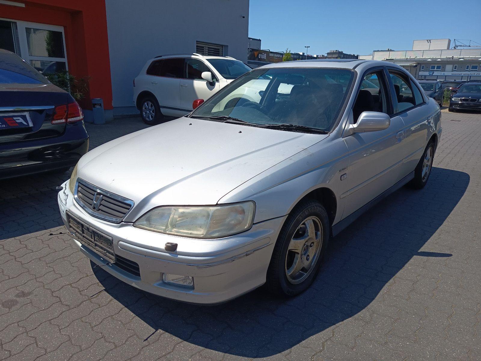 Honda Accord 1.8i ES