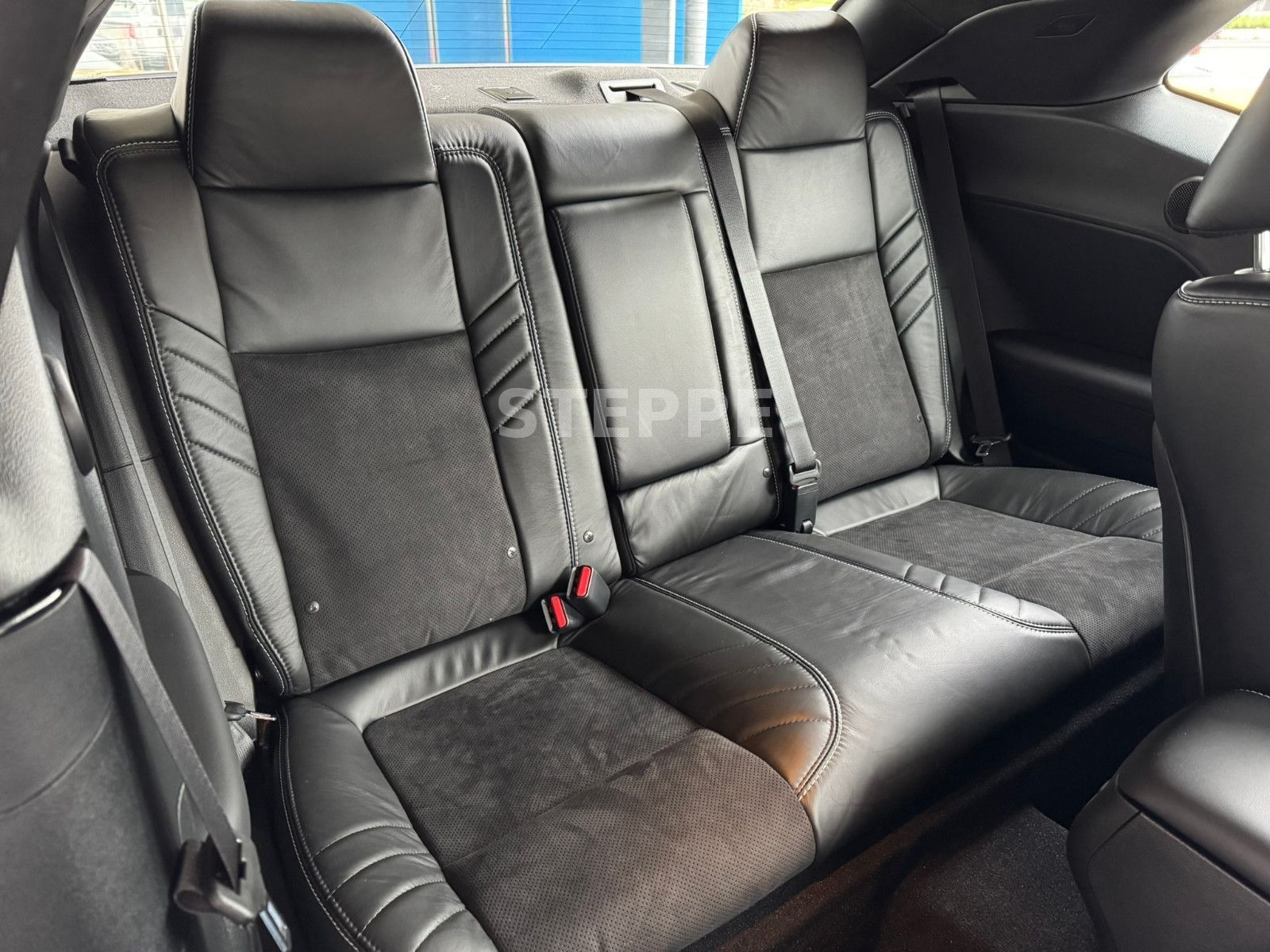 Dodge Challenger Hellcat Widebody 6,2 8Gg.Jailbreak