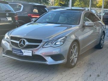 Mercedes E 250 - 5