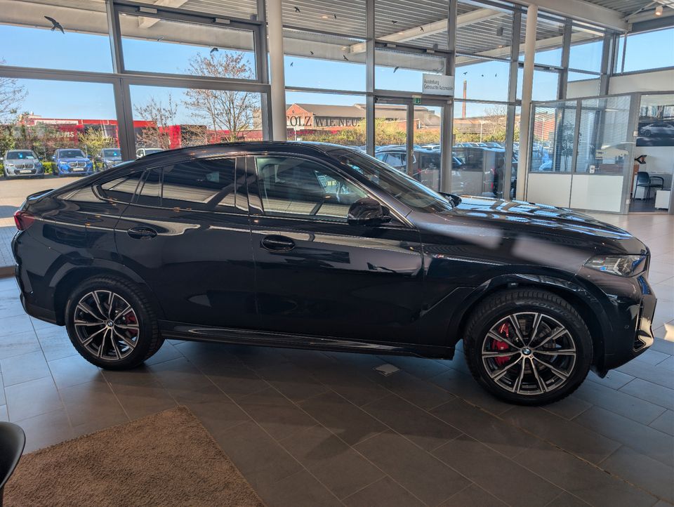 BMW X6 - Bild 7