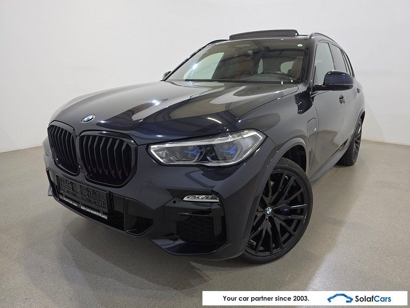 Image of BMW X5