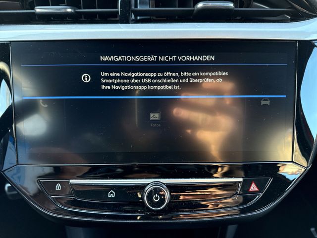 Corsa GS 1.2 Turbo APPLE/ANDROID LHZ SHZ ALLWETT