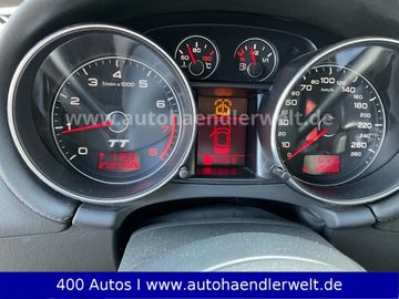 Audi TT - 10