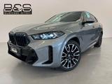 BMW X6 30d xDrive MSport ACC,HUD,PANO,HARMAN,SOFTCL - BMW X6 aus 2025