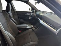 BMW iX1 - Vorschau Bild 12