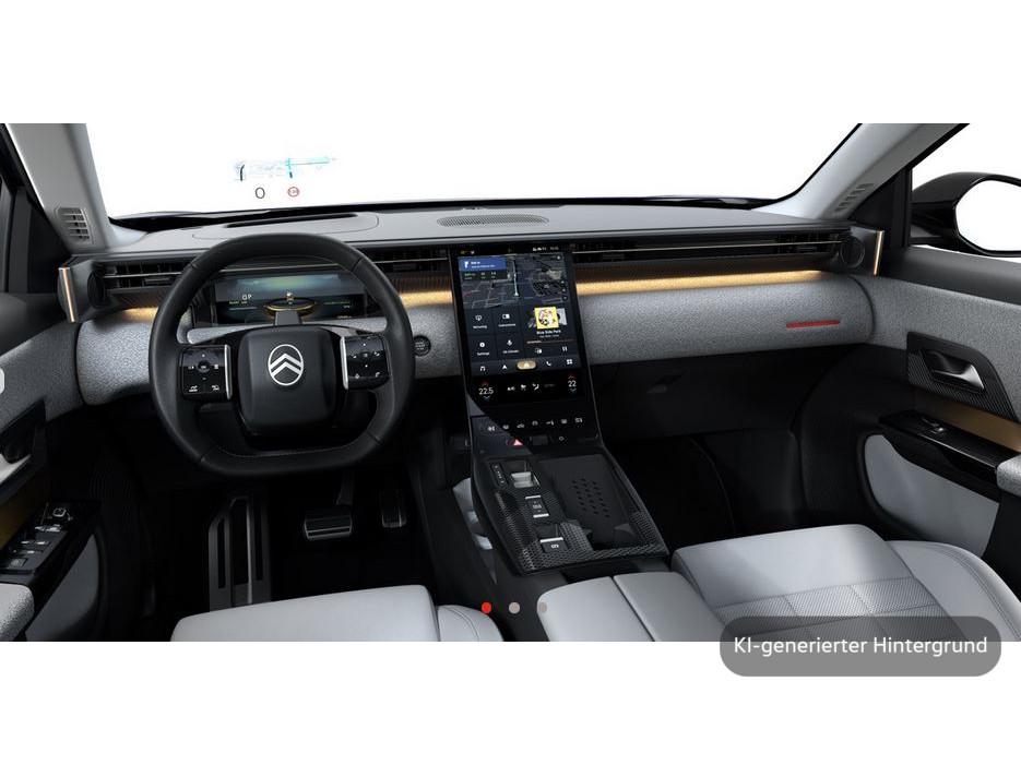 Citroën C5 Aircross 1.2 145 Hybrid MAX