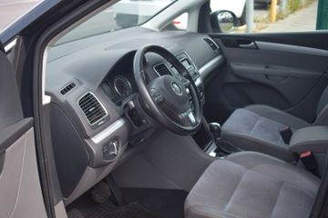 Volkswagen Sharan - 11